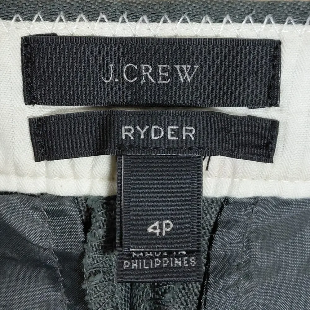 J. Crew settings best business